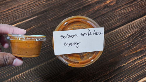 ATL Low N Slow Chuck